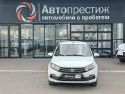 Lada (ВАЗ) Granta I Рестайлинг Волгоград  - изображение 15