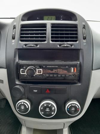 Kia Cerato I с пробегом 2007 года, цена 449 000 рублей, 191640 км, седан, Автокод Объявления