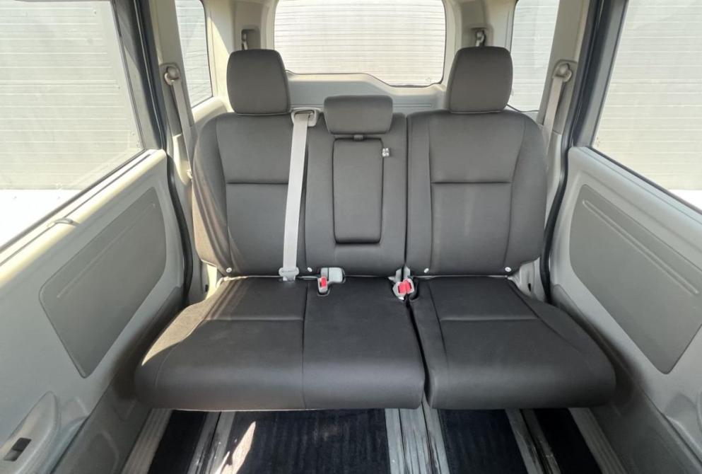 Honda Stepwgn V Рестайлинг Красноярск  - изображение 24