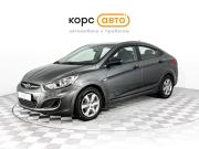 Hyundai Solaris I Ногинск  - изображение 18