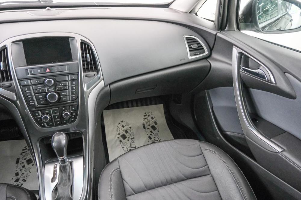 Opel Astra J Рестайлинг Красноярск  - изображение 12