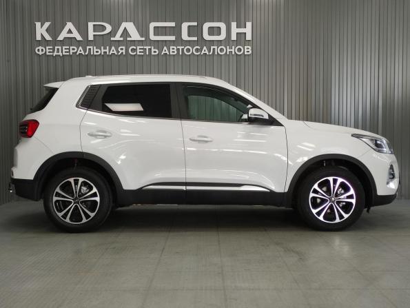 Chery Tiggo 4 Pro I Рестайлинг с пробегом 2024 года, цена 1 599 000 рублей, 51213 км, внедорожник, Автокод Объявления