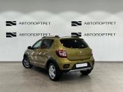 Renault Sandero II Санкт-Петербург  - изображение 17