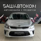 Kia Rio IV Уфа  - изображение 19