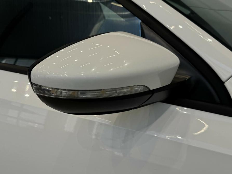 Volkswagen Jetta VI Рестайлинг Волжский  - изображение 10