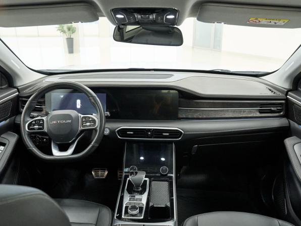 JETOUR X90+ с пробегом 2023 года, цена 2 184 000 рублей, 39737 км, внедорожник, Автокод Объявления