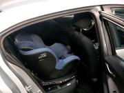 Mazda 3 III (BM) Рестайлинг Москва  - изображение 40