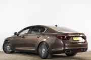 Kia Quoris I Рестайлинг Тюмень  - изображение 29