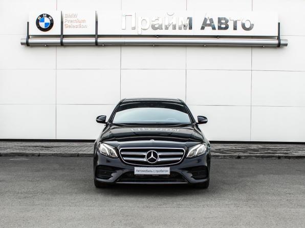 Mercedes-Benz E-Класс V (W213 S213 C238) с пробегом 2019 года, цена 3 250 000 рублей, 184519 км, седан, Автокод Объявления