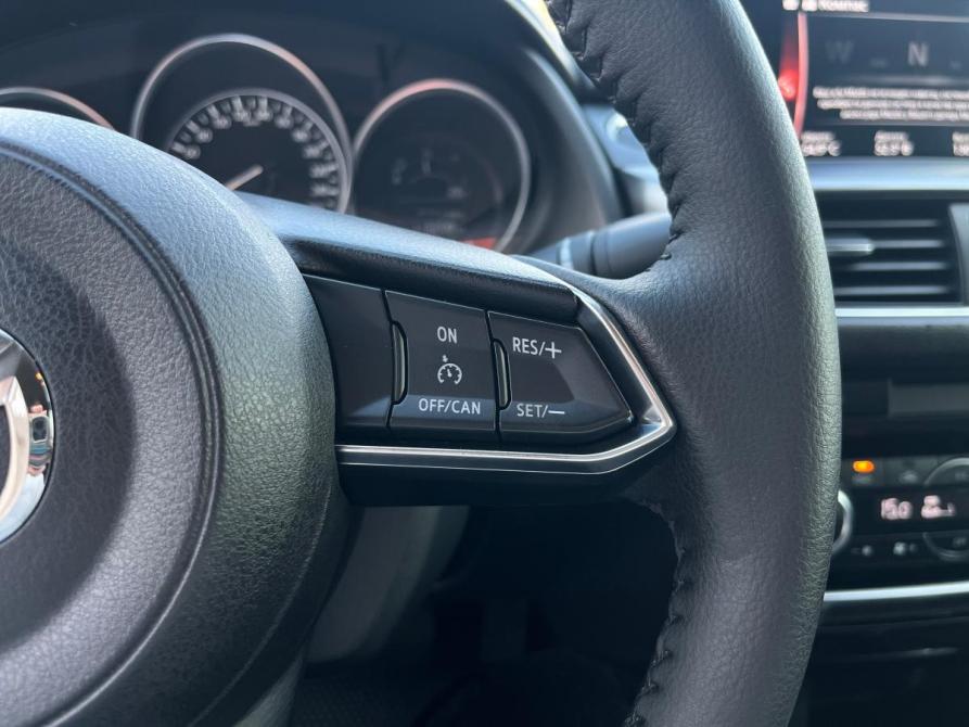 Mazda 6 III (GJ) Рестайлинг Альметьевск  - изображение 14