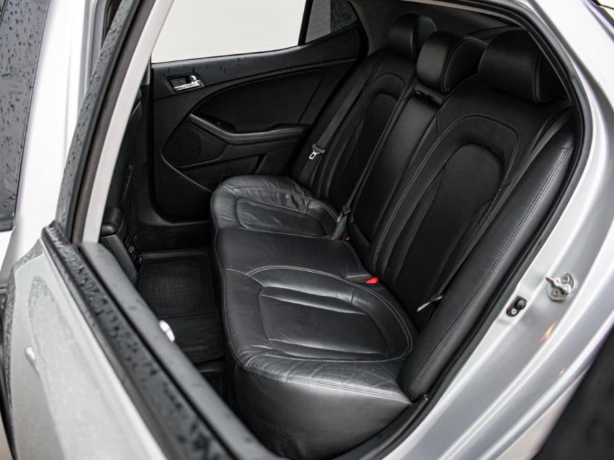 Kia Optima III Краснодар  - изображение 9