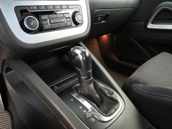 Volkswagen Scirocco III с пробегом 2012 года, цена 1 190 000 рублей, 185600 км, хэтчбек, Автокод Объявления