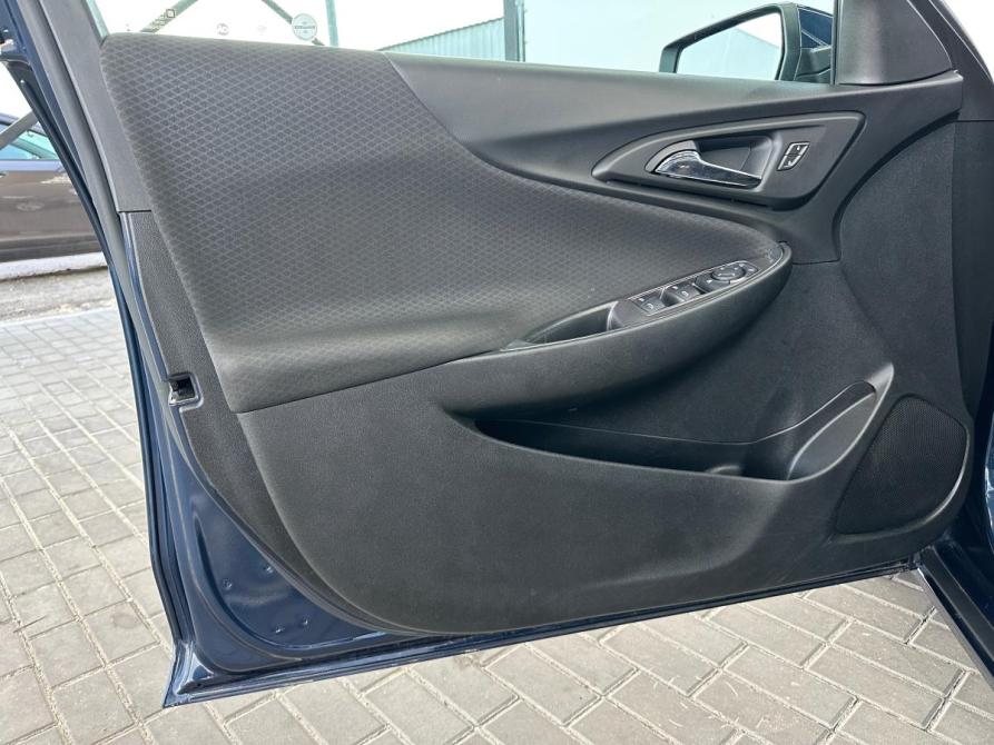 Chevrolet Malibu IX Рестайлинг Тамбов  - изображение 18