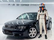 Audi S4 II (B6) Уфа  - изображение 41