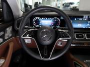 Mercedes-Benz GLE II (V167) Рестайлинг Москва  - изображение 43