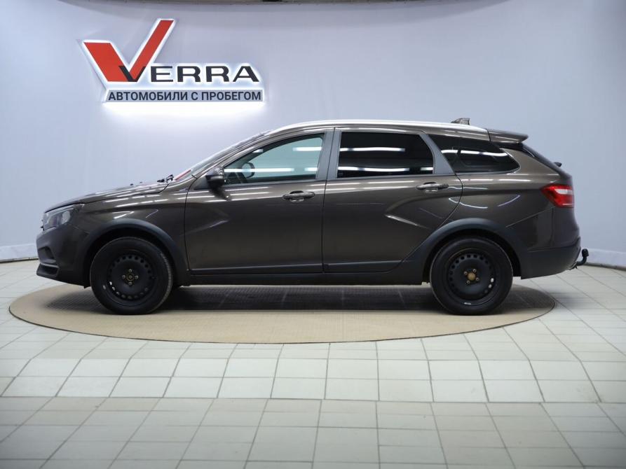 Lada (ВАЗ) Vesta I Уфа  - изображение 8