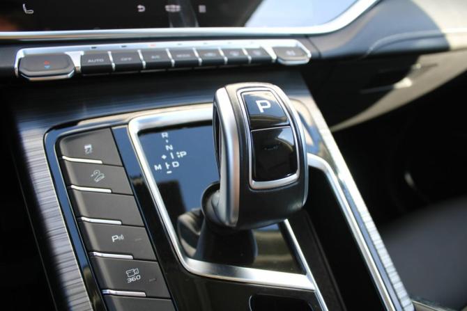 Geely Atlas Pro с пробегом 2023 года, цена 1 750 000 рублей, 91000 км, внедорожник, Автокод Объявления