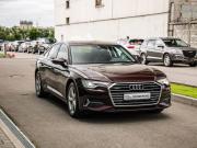 Audi A6 V (C8) Санкт-Петербург  - изображение 38