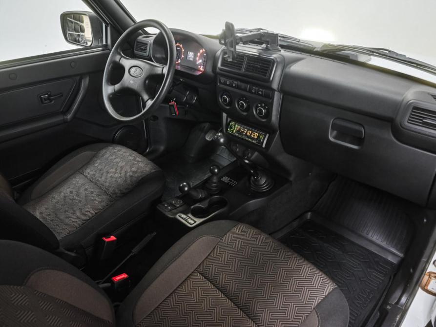 Lada (ВАЗ) Niva Legend I Челябинск  - изображение 23