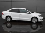 Volkswagen Polo V Рестайлинг Москва  - изображение 21