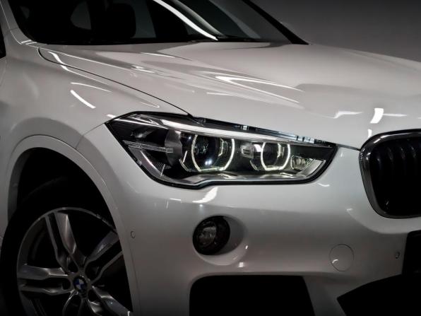 BMW X1 II (F48) с пробегом 2019 года, цена 2 750 000 рублей, 144635 км, внедорожник, Автокод Объявления
