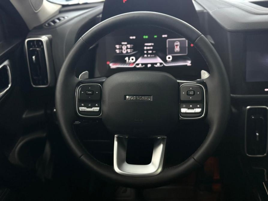 Haval Dargo Казань  - изображение 12