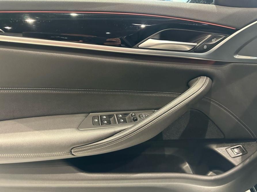 BMW 5 серии VII (G30/G31/G38) Рестайлинг Москва  - изображение 18