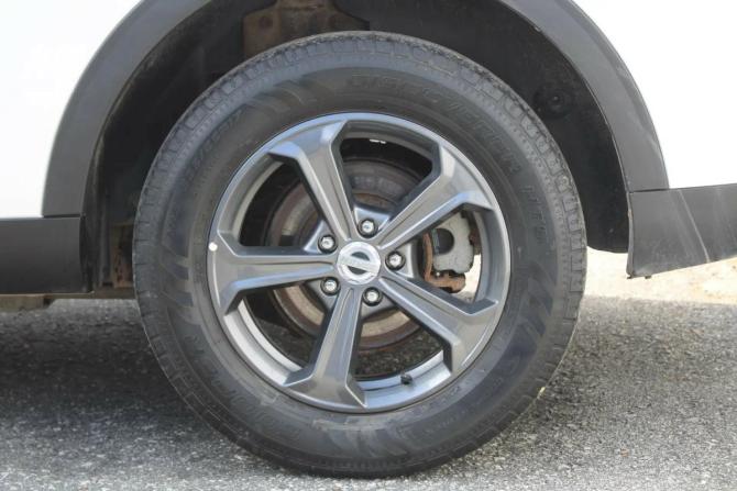 Haval F7 I с пробегом 2021 года, цена 1 499 000 рублей, 84000 км, внедорожник, Автокод Объявления