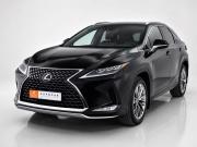 Lexus RX IV Рестайлинг Тюмень  - изображение 2