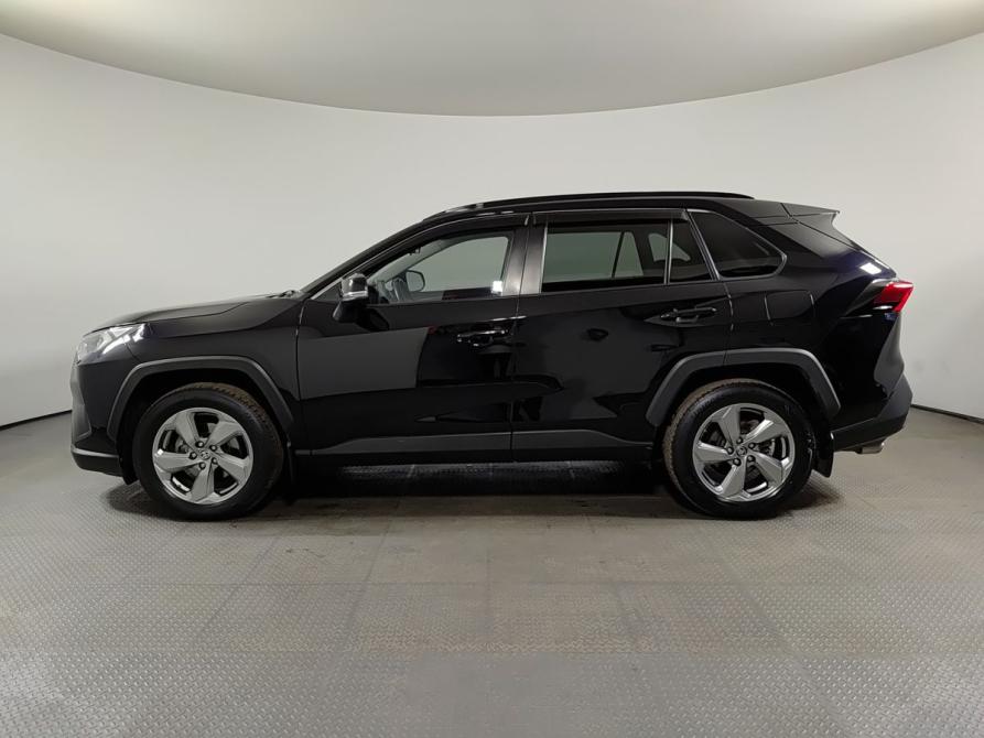 Toyota RAV4 V (XA50) Уфа  - изображение 10