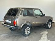 Lada (ВАЗ) 2121 (4x4) I Рестайлинг (2020) Тольятти  - изображение 25
