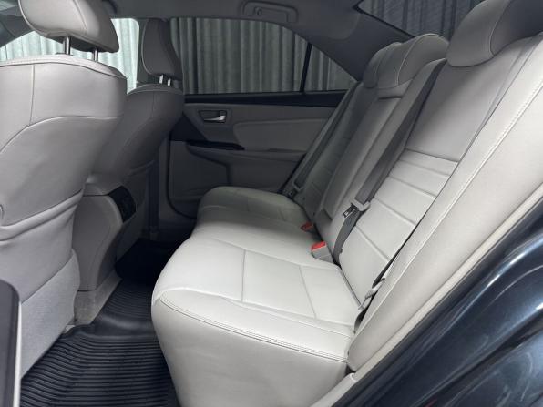 Toyota Camry VII (XV50) Рестайлинг с пробегом 2016 года, цена 2 400 000 рублей, 156763 км, седан, Автокод Объявления