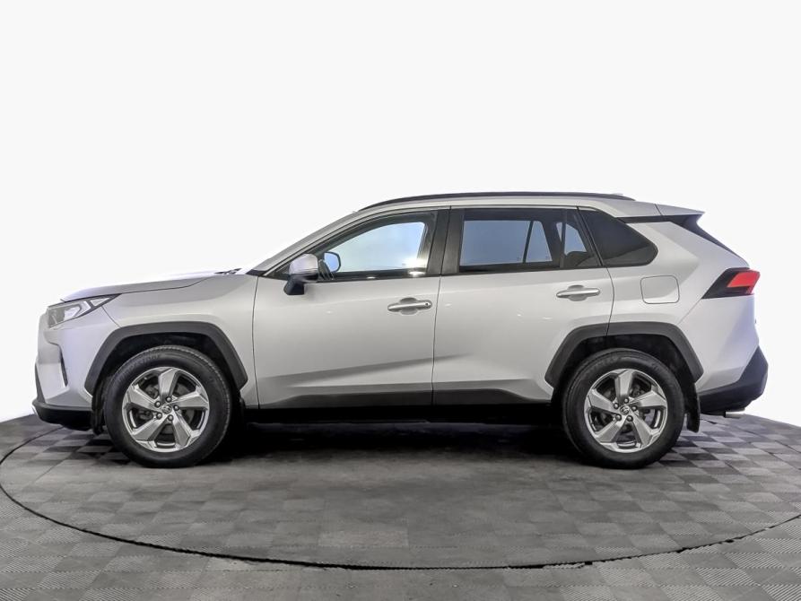 Toyota RAV4 V (XA50) Москва  - изображение 6