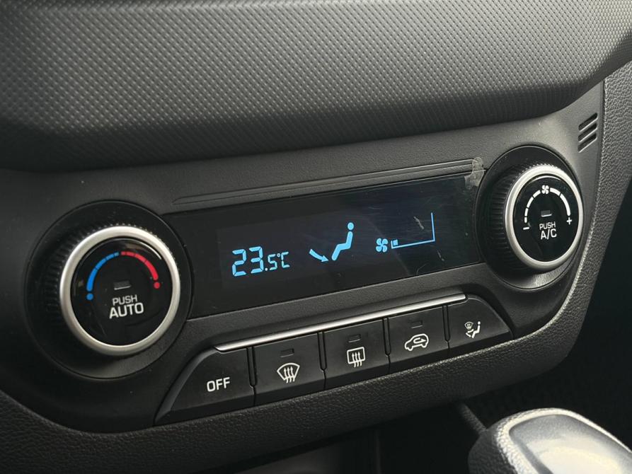 Hyundai Creta I Рестайлинг Екатеринбург  - изображение 24