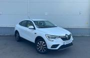 Renault Arkana I Санкт-Петербург  - изображение 25