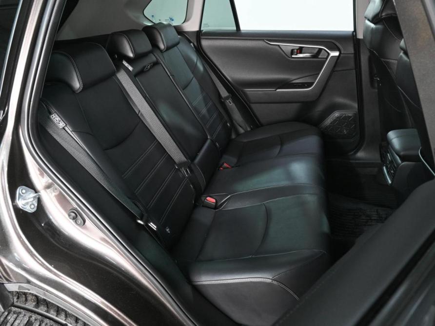 Toyota RAV4 V (XA50) Ростов-на-Дону  - изображение 7