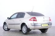 Renault Megane II Рестайлинг Омск  - изображение 27