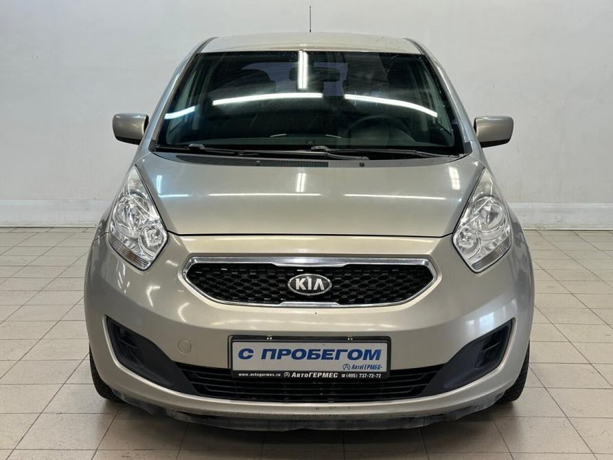 Kia Venga I Балашиха  - изображение 2