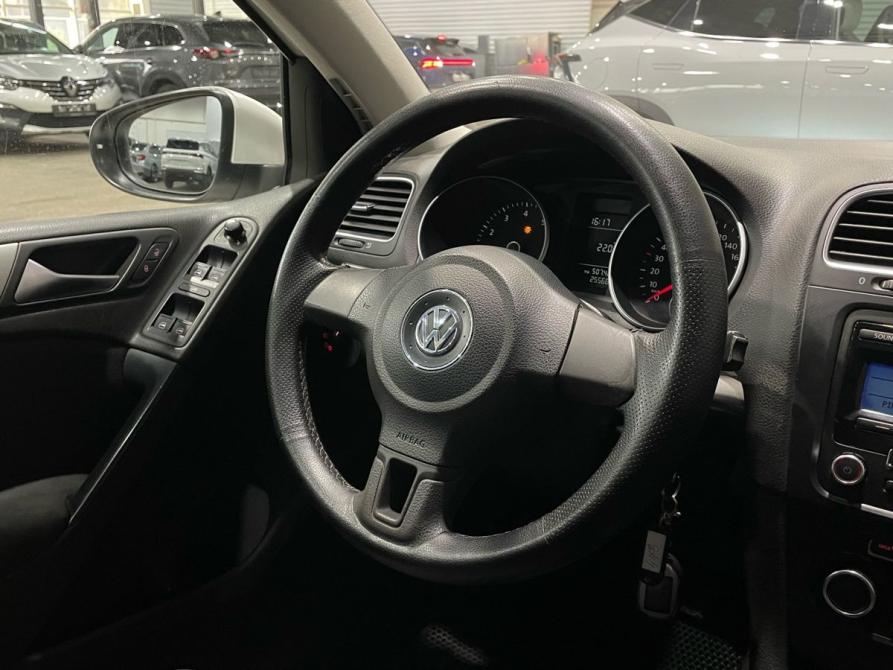 Volkswagen Golf VI Пермь  - изображение 14