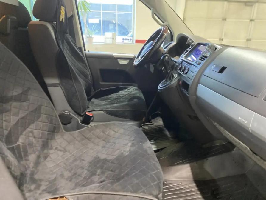 Volkswagen Multivan T5 Рестайлинг Челябинск  - изображение 17