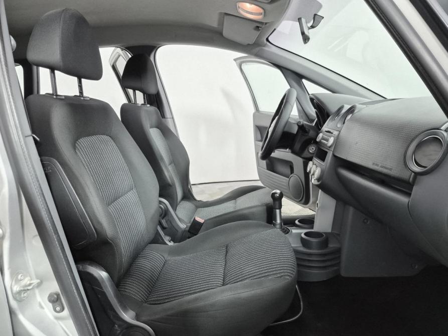 Mitsubishi Colt VI (Z20/Z30) Нижний Новгород  - изображение 11