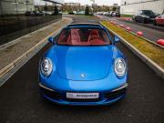 Porsche 911 VII (991) Санкт-Петербург  - изображение 52