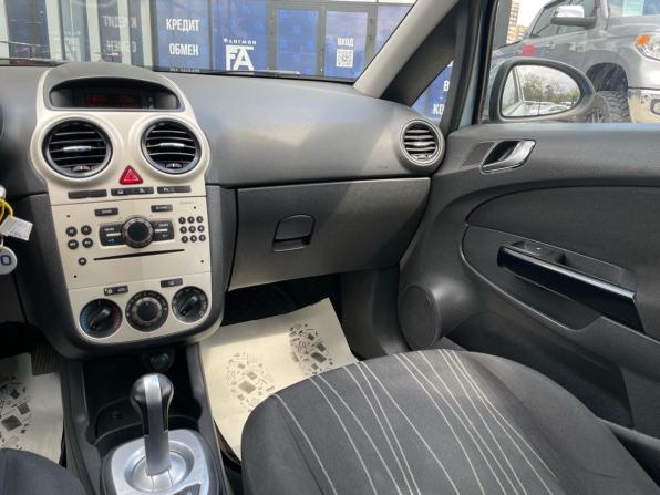 Opel Corsa D с пробегом 2008 года, цена 455 000 рублей, 122000 км, хэтчбек, Автокод Объявления