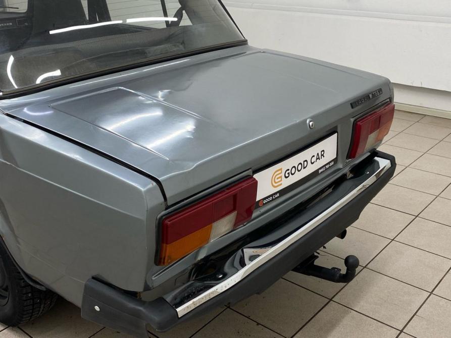Lada (ВАЗ) 2105 Энгельс  - изображение 13