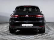 Porsche Macan I Рестайлинг Москва  - изображение 46