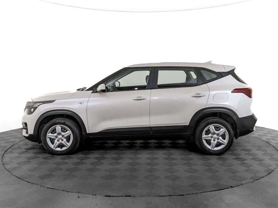 Kia Seltos I Москва  - изображение 8