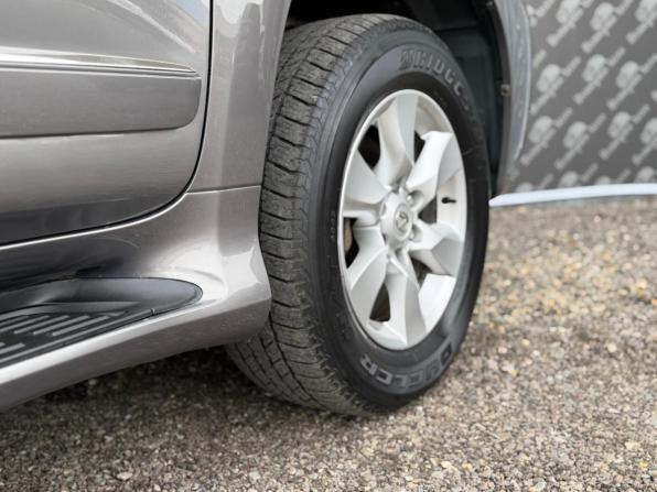 Lexus GX II с пробегом 2010 года, цена 2 650 000 рублей, 243000 км, внедорожник, Автокод Объявления