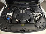 Mercedes-Benz S-Класс VI (W222 C217) Рестайлинг Москва  - изображение 31