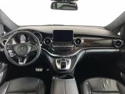 Mercedes-Benz V-Класс III (W447) Рестайлинг Москва  - изображение 32