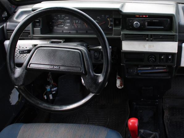 Lada (ВАЗ) 2108 с пробегом 1996 года, цена 69 000 рублей, 166823 км, хэтчбек, Автокод Объявления